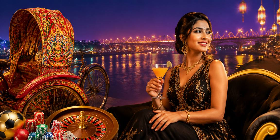 vd44 বোনাস পোকার